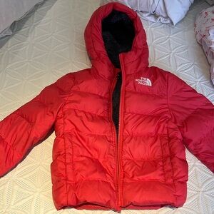 North face